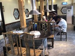 大堂-回真楼(东门店)
