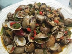 -鉴川·川菜传承(星汇两江店)
