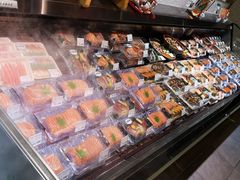 寿司-7fresh七鲜(大族广场店)