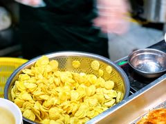 -谢继红26号牛肉汤(田家庵店)