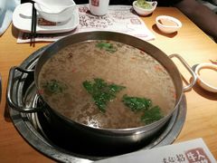 -海银海记潮汕牛肉火锅(新港中路海珠店)