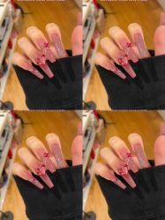 -M·X Nail日式美甲美睫