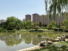 -木塔寺遗址生态公园