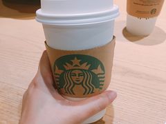 -星巴克(北京首都国际机场7店)