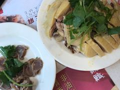 -振鼎鸡(福州路店)