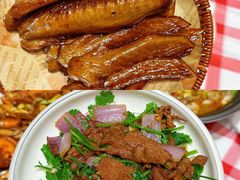 -江味龙虾馆·裸蓝龙虾(南山店)