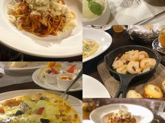 -大树餐厅(红旗街万达店)