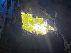 -宝晶宫旅游景区