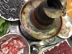 -三兴涮羊肉(荣安大街店)