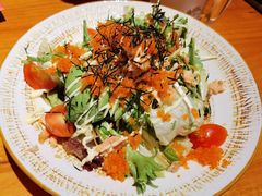 -北村家日本料理(西大望路店)