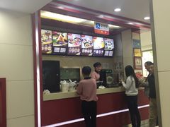 -五芳齋粽子点心(浦北路店)