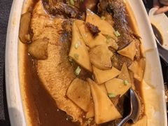 -柒园·三十年创意杭帮菜(龙湖滨江天街店)