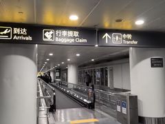 -广州白云国际机场-T2航站楼