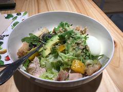 -CALIFORKS加州叉子轻食(朝阳门店)