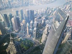 -上海中心大厦