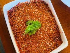 麻辣牛肉（小）-井格重庆火锅(花乡奥莱店)