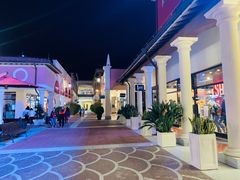 -佛罗伦萨小镇广佛名品奥特莱斯(疏港路店)