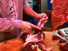 -阿娟牛肉丸·手打牛肉丸·现做现卖