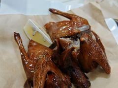 -華歡冰室-WahFoon(吉大店)