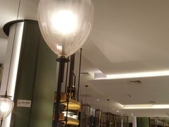 -扬州万怡酒店-中餐厅(文昌中路店)