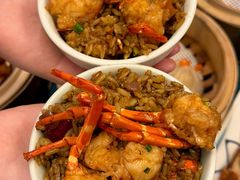 -誉八仙粤菜(万象天地店)