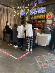 -金老三饭庄·宴会厅(常营店)