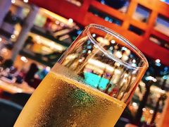 -威斯汀舞台餐厅