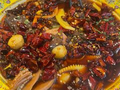 -解家河南菜(北环路店)
