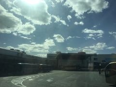 -哈尔滨太平国际机场