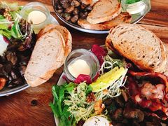 -RAC BAR(安福路店)