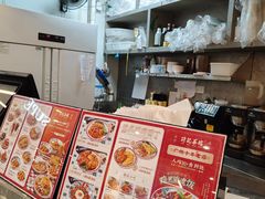 -孖记茶档·热腾茶餐(乐峰店)