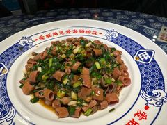 -旺角小渔村(二马路店)