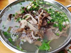 -周记翘脚牛肉