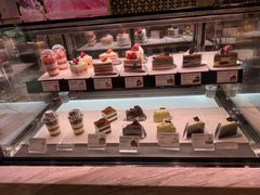-巴黎贝甜(龙江店)