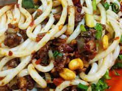 -玲玲米粉·新疆现炒米粉(大十字总店)