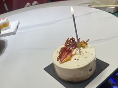 -知亘茶食