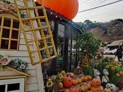 -京北渔家傲