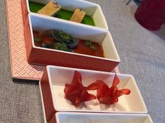 -柿合缘新京菜(国金中心商场店)