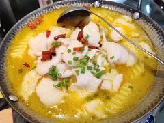 -外婆味道·云南菜大当家(关上店)