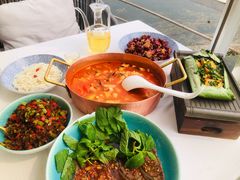 -沿途四季·云南菜·诗酒茶(蓝色港湾店)