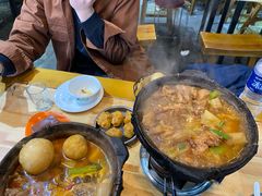 -范贤光鸡公煲(平乐园总店)