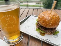 -Arrow Factory Brewing箭厂啤酒