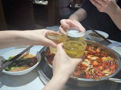 -蛙蛙鸡冷锅鱼(驷马桥店)