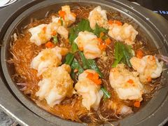 -绿茶餐厅(光谷世界城步行街店)