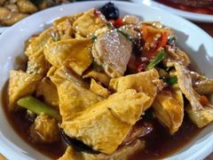 -四更周店烤乳猪