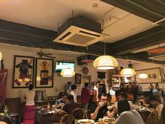 大堂-呐咪傣园·云南菜(石厦店)