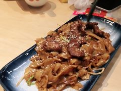 -避风塘(百联东郊店)