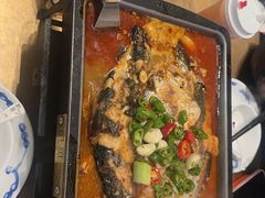 -炉鱼(萧山万象汇店)