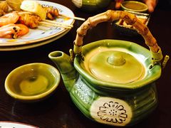 -松子料理(白家庄店)