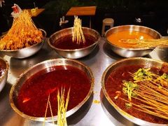 -嘉州鲜知味钵钵鸡(奎星楼店)